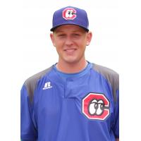 Tyler Duffey of the Chattanooga Lookouts