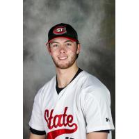 St. Cloud Rox Signee Sheldon Miks from St. Cloud State University