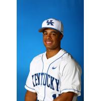 St. Cloud Rox Signee Marcus Carson from the University of Kentucky