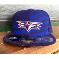 Louisville Bats Stars and Stripes Cap