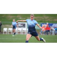 Sky Blue FC in Action