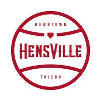 Hensville Logo
