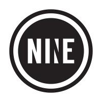 Hensville Nine Logo