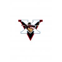 Vancouver Giants 15th Anniversary Logo