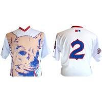 El Paso Chihuahuas Creative Kids' Jersey for GECU Bark at the Park