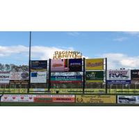 Regency Furniture Stadium, Home of the Southern Maryland Blue Crabs