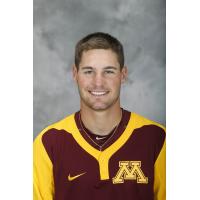 Rochester Honkers Signee, Outfielder Troy Traxler of the University of Minnesota