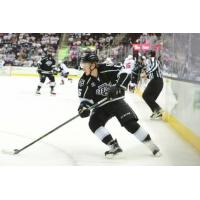 Ontario Reign in Action
