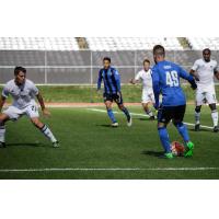 City Islanders Close Season with Victory in Montreal