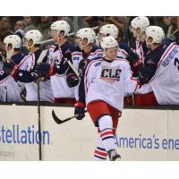 Monsters Power Past First-Place Admirals, 4-1