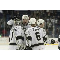 Ontario Reign Offense Bounces Back with 4-1 Victory over Tucson Roadrunners