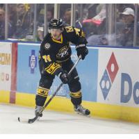 RiverKings Announce Trade with Knoxville