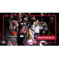 Scott Macdonell Re-Signs with RedBlacks